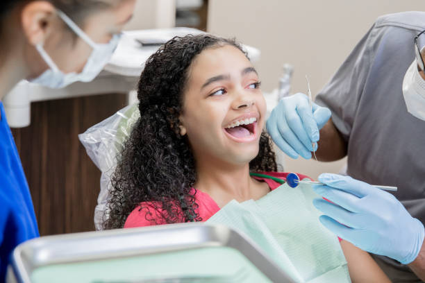 Best After-Hours Dental Care in Redfield, SD