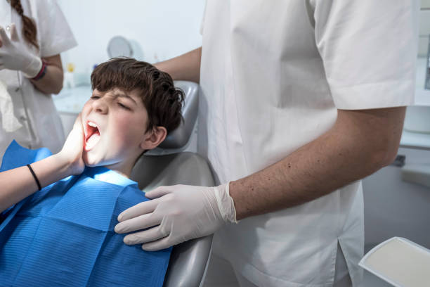 Best Emergency Cosmetic Dentistry (e.g., broken veneers) in Redfield, SD