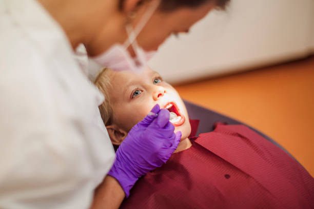 Best Broken or Chipped Tooth Repair in Redfield, SD