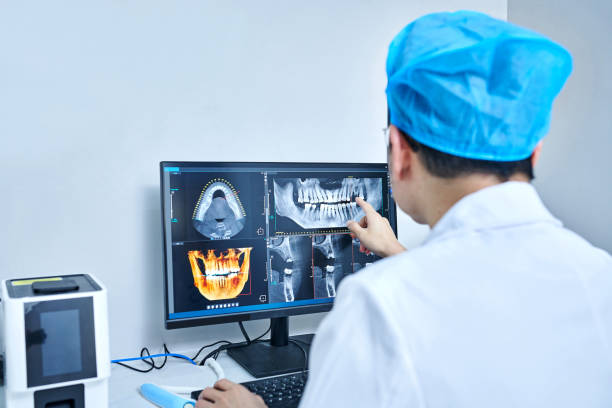 Best Emergency Root Canal Therapy in Redfield, SD