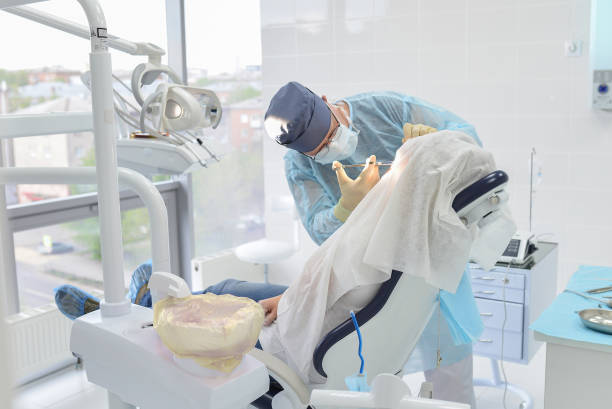 , SD Emergency Dental Service Company